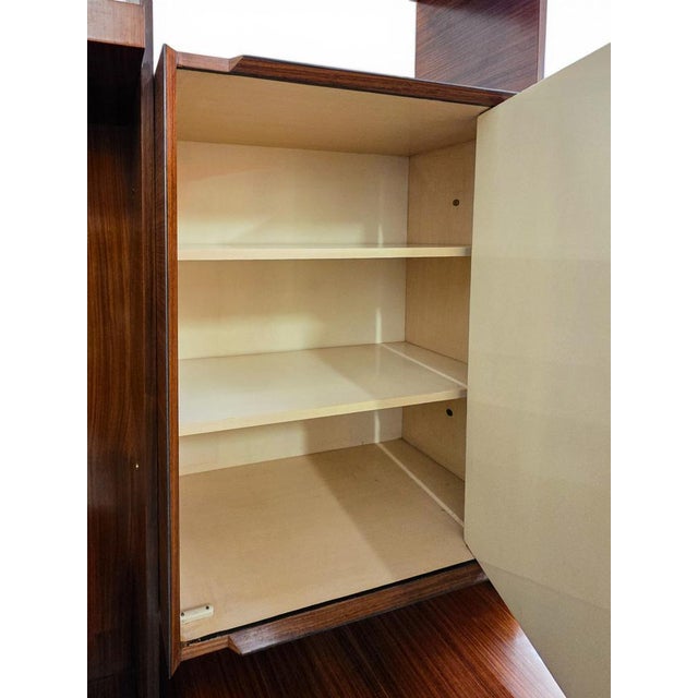 Italian Modular Wall Unit by Dassi, 1960s For Sale - Image 13 of 17