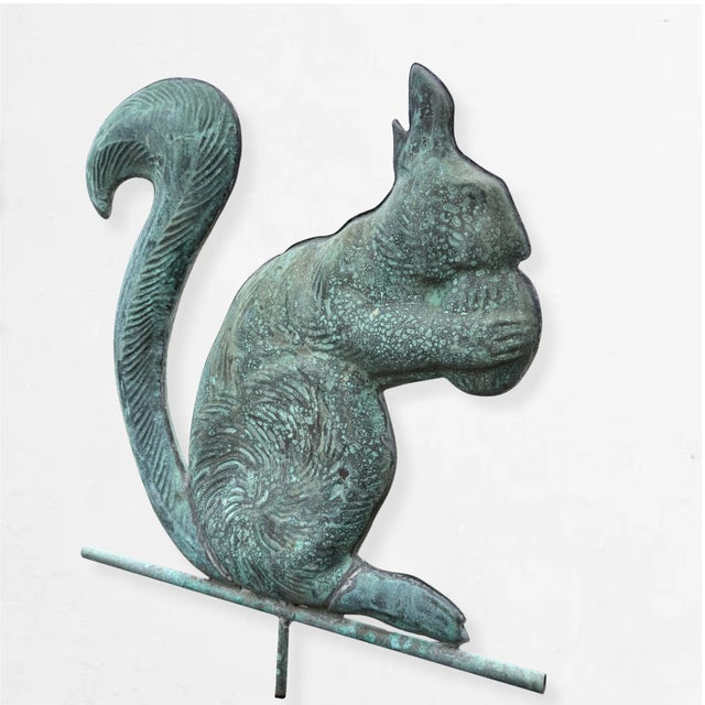 Some pieces don't just decorate a space-they define it. With its monumental scale and a patina layered in turquoise and...