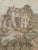 Vintage Aubusson Style Jacquard Tapestry, 1980s For Sale - Image 16 of 18