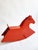 Mid-Century Modern Mid-Century Modern Sculptural Swiss Rocking Horse, 1960s For Sale - Image 3 of 8