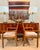 Thomasville 1970’s Stanley Italian Provincial Dining Chairs - Set of 6 For Sale - Image 4 of 10
