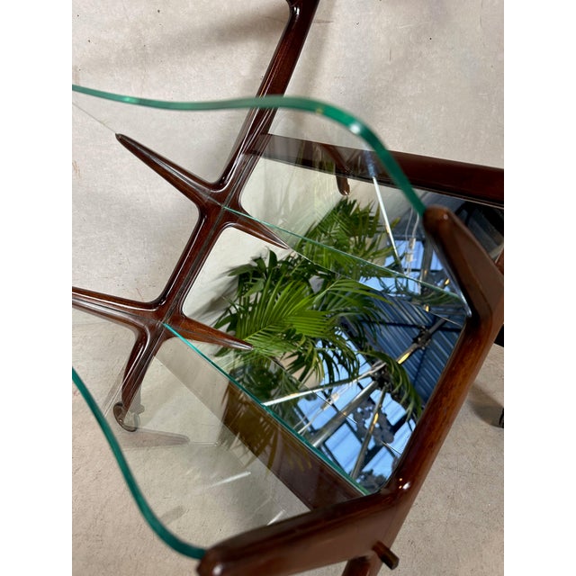 Vintage Trolley by Ico Parisi, 1952 For Sale - Image 12 of 18