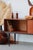 Vintage Vinyl Cabinet in Teak, 1960s For Sale - Image 4 of 18