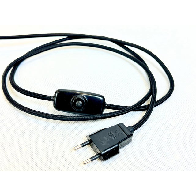 Brutalist Bronze Table Lamp, 1970s For Sale - Image 11 of 18