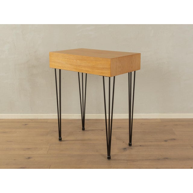 Chest of Drawers from Brouer Möbelfabrik, 1960s For Sale - Image 4 of 7