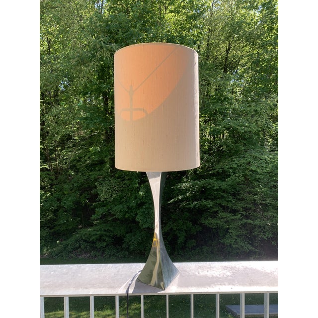 Italian Space Age Lamp, 1960s For Sale - Image 18 of 18