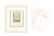 A charming original color book illustration from a beloved children's work by A.A. Milne, featuring the enchanting artwork...