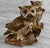 Mid-Century Ceramic Owl Sculptures - A Pair For Sale - Image 9 of 12