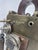 Bronze on-Board Telephone from Ericsson, 1940s For Sale - Image 4 of 18