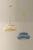 An exploration of voluminous forms and soft, endearing colors, the Pia family leans into the playful side of lighting....