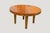 2010s Andrianna Shamaris Mid-Century Style Organic Teak Wood Coffee Table For Sale - Image 5 of 6
