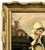 Traditional Vintage Dutch Country Scene With Girl For Sale - Image 3 of 7