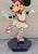 Walt Disney Life-Size Sculpture of Dancing Minnie Mouse on Wheeled Base For Sale - Image 10 of 10