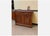 Antique Art Nouveau Walnut Sideboard, 1910 For Sale - Image 9 of 13