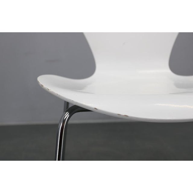 Series 7 Chairs from Fritz Hansen, Denmark, 1970s, Set of 2 For Sale - Image 16 of 18