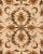 This contemporary rug is from the Modern collection and features a border tan pattern. These rugs bring modern...