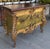 Antique 18th C Louis Vx Giltwood & Walnut Chest Side Table For Sale In Los Angeles - Image 6 of 9