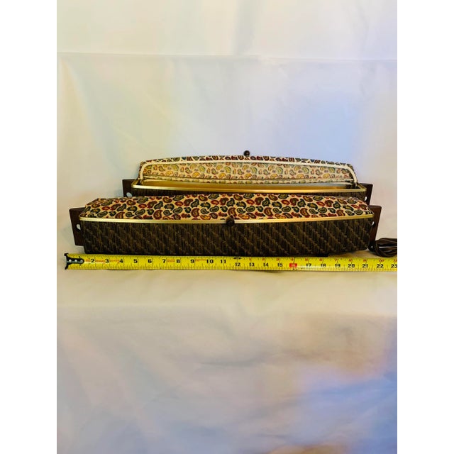 Mid-Century Salton Hotray Automatic Bread Warmers- a Pair For Sale - Image 11 of 13