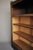 Wood Art Deco Amsterdam School Bookcase, 1930s For Sale - Image 7 of 18