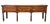 Brown Large Early 18th Century English George I Oak Dresser Base, 1720 For Sale - Image 8 of 12