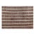 Plum Textiles Norse Chestnut Dark For Sale
