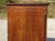 Antique Sideboard with Diamond-Shaped Wood Marquetry Top For Sale - Image 15 of 18