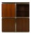 Parioli Series Bar Cabinet by Ludovico Arcebis for Acerbis, Italy, 1970s For Sale