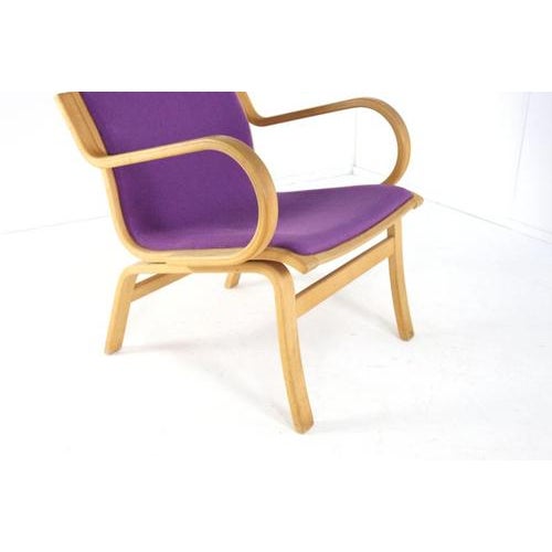 Armchair Grejs from Velje, 1980s For Sale - Image 11 of 16