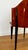 Saporiti Italia Toscana Chair from Saporiti Italia, 1981 For Sale - Image 4 of 6