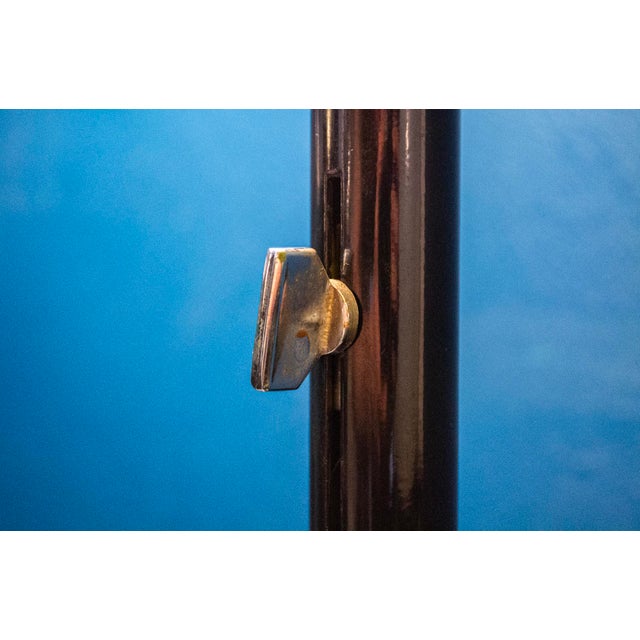 1970s Two-Light Table Lamp by Cini Boeri, 1970s For Sale - Image 5 of 8