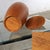 Monumental Dansk Staved Teak Bucket Style Ice Bucket by Jens Quistgaard For Sale - Image 10 of 13