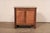 French Wooden Commode with Unusual Feet For Sale - Image 9 of 12