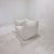 Art Deco B&b Italia “Le Bambole” Lounge or Armchair – Design 1972 Produced 1980's For Sale - Image 3 of 13