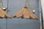 Decorative Bamboo Pendants, Italy, 1960s, Set of 2 For Sale - Image 9 of 17