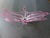 Mid-Century Modern Exceptional Sommerso Murano Glass Centerpiece Bowl For Sale - Image 3 of 9