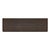 Wood Lennon 60 in. W Rectangular Wood 6 Drawer Rounded Leg Dresser, Soft Brown For Sale - Image 7 of 8
