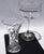 Vintage Wine Glass Stemware Oversized Goblet Sheraton Bal Harbour Champagne 10 Inches For Sale In Miami - Image 6 of 10