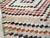 Mid 20th Century Galerie Shabab Collection Mid-20th Century Turkish Art Deco Style Anatolian Rug For Sale - Image 5 of 10