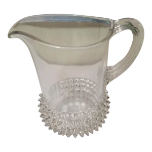 Antique Pitcher by Atterbury & Company