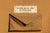 Antique Wooden Lyon & Healy Harp Case For Sale - Image 10 of 14
