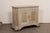 Italian Vintage Italian Style Painted Reclaimed Wood Buffet Cabinet For Sale - Image 3 of 11