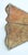 Vintage Parchment Tribal Art Wall Sconce North African For Sale - Image 12 of 12