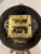 Antique Ansonia “Parlor Ink No. 3” Calendar Desk Clock For Sale In Los Angeles - Image 6 of 10