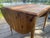 Antique Folding Table, 1890s For Sale - Image 15 of 18