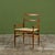Gio Ponti Cane Seat Armchair for Knoll International For Sale - Image 12 of 18