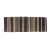 Stripe Handwoven Antique Kilim Runner For Sale