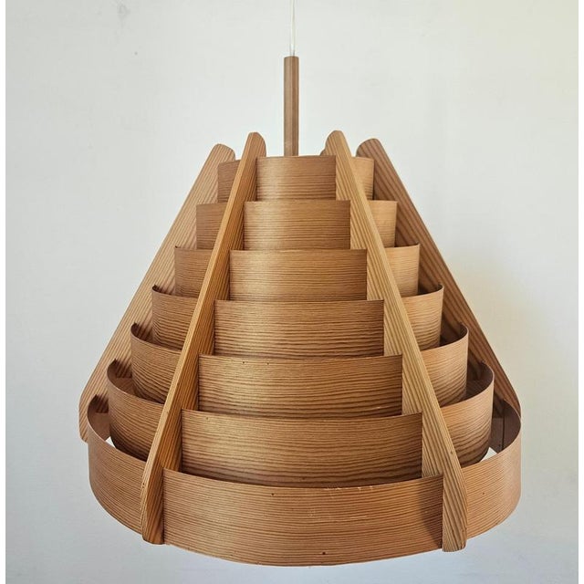 - rare type - very nice style of lighting This piece is attributed to the mentioned designer/maker. It has no attribution...