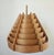 - rare type - very nice style of lighting This piece is attributed to the mentioned designer/maker. It has no attribution...