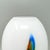 Vintage Italian Vase in Murano Glass, 1970s For Sale - Image 7 of 10