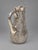 Silver 1900s American Sterling Silver Webbed Overlay Glass Pitcher, Alvin For Sale - Image 8 of 10